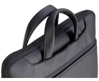 SILVER MONKEY JetBag 15,6" Czarna - 608322 - zdjęcie 4